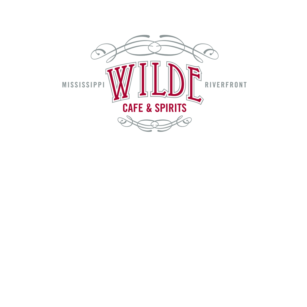 Wilde Cafe logo